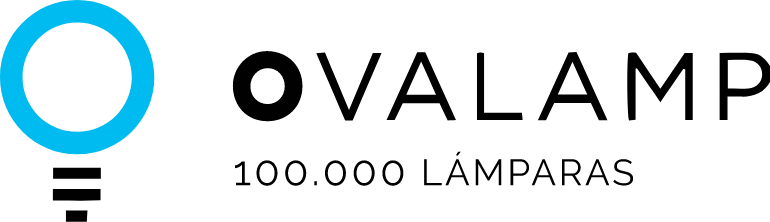 Logo Ovalamp