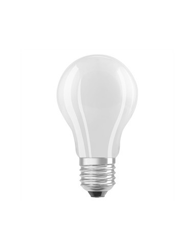 Osram-Ledvance parthom dim classic a60 standard regulable 220v 7w 2700k E27