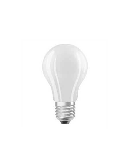 Osram-Ledvance parthom dim classic a60 standard regulable 220v 7w 2700k E27