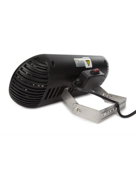 PEREL CALEFACTOR 2000W EXTERIOR (IP65)
