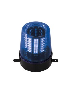 HQPOWER ROTATIVO LED AZUL