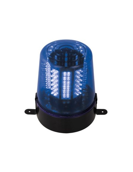 HQPOWER ROTATIVO LED AZUL