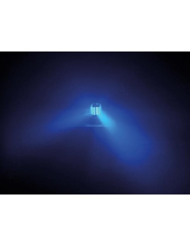 HQPOWER ROTATIVO LED AZUL