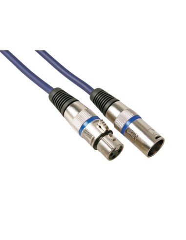 HqPower cable dmx 10 metros