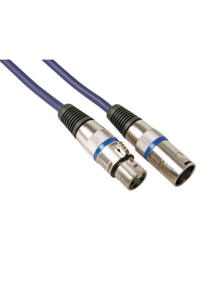 HqPower cable dmx 10 metros