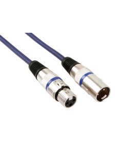 HQ POWER CABLE DMX 5 METROS 2