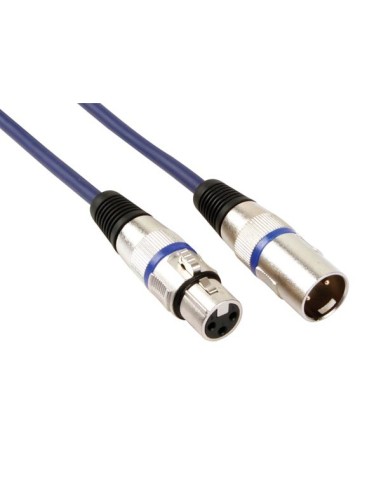 HQ POWER CABLE DMX 5 METROS