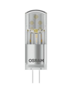 OSRAM PARATHOM PIN30 LED 12V 2,4W 2700K G4