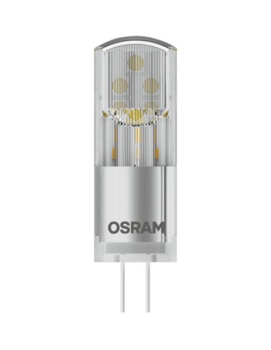 Osram-Ledvance Parathom pin30 led 12v 2,6w 2700k G4