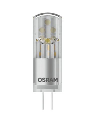 OSRAM PARATHOM PIN30 LED 12V 2,4W 2700K G4