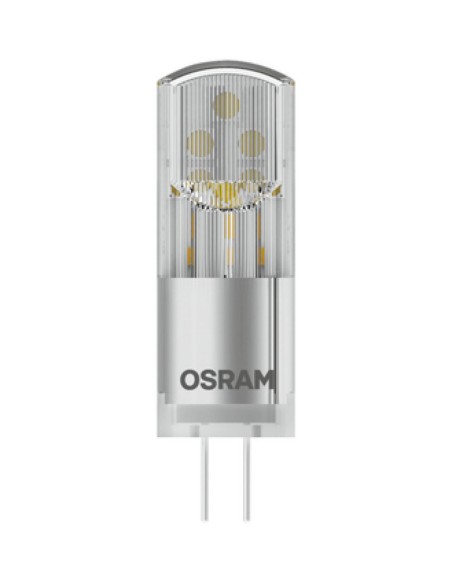 Osram-Ledvance Parathom pin30 led 12v 2,6w 2700k G4