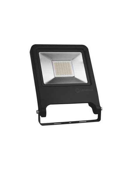 LEDVANCE FLOODLIGHT VALUE FOCO LED NEGRO EXTERIOR 220V 50W 4