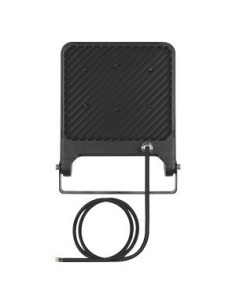 LEDVANCE FLOODLIGHT VALUE FOCO LED NEGRO EXTERIOR 220V 50W 4 2