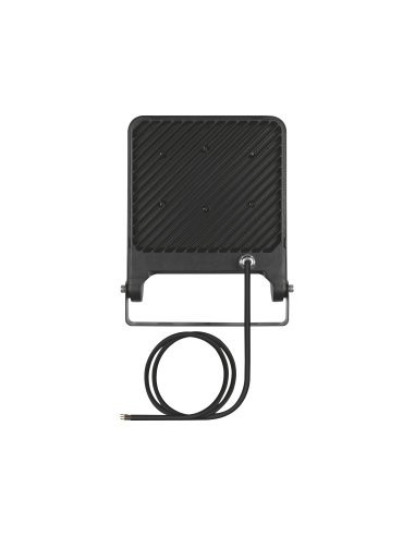 LEDVANCE FLOODLIGHT VALUE FOCO LED NEGRO...