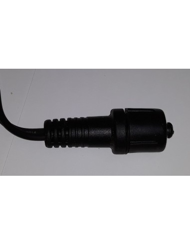 GUIRNALDA EXTERIOR (IP44) CONECTABLE 100 LED...