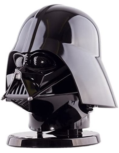 Altavoz bluetooth darth wader original