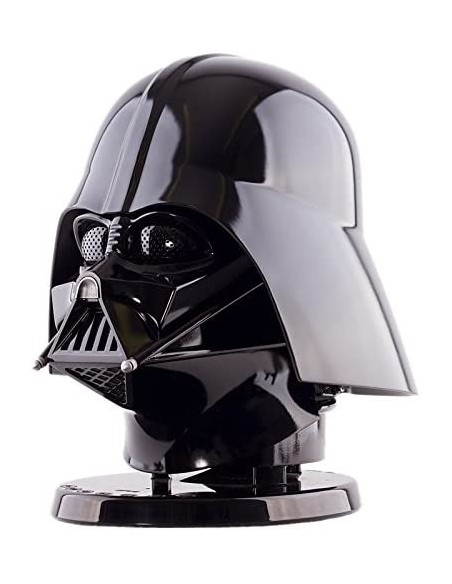 Altavoz bluetooth darth wader original