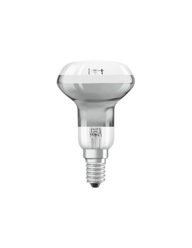 Clar 11622 R50 incandesente 230V 40W E14