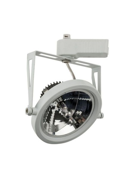 Artecta Barcelona-w foco carril color blanco