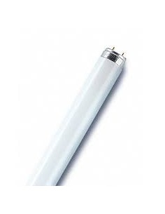 OSRAM TUBO T8 BL UVA ACTÍNICO 18W G13
