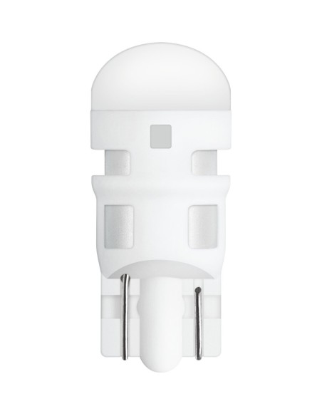 Osram lámpara auto/moto led wedge 12v 1w cw