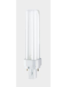 OSRAM DULUX D 13W 840 G24d-1 2PIN