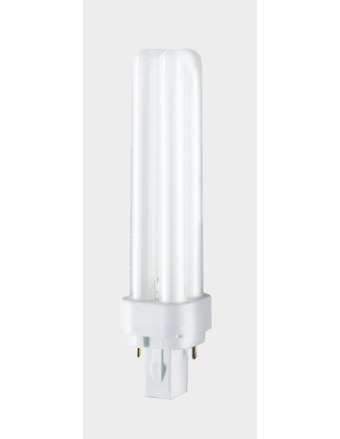 OSRAM DULUX D 13W 840 G24d-1 2PIN