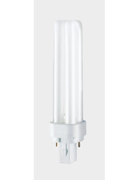 OSRAM DULUX D 13W 840 G24d-1 2PIN