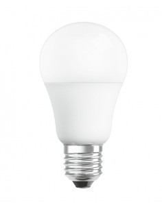 OSRAM-LEDVANCE LED VALUE CLASSIC A75 STANDARD MATE 220V 10W