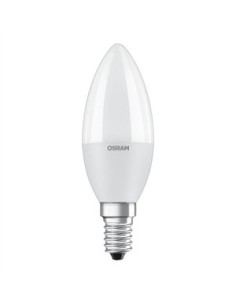 OSRAM PARATHOM DIM CLASSIC B40 VELA LED REGULABLE 220V 5W 27