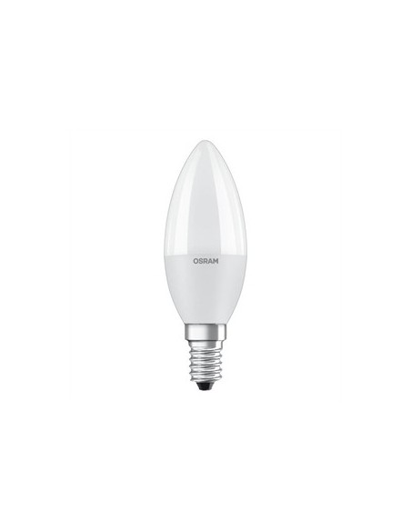 Osram-Ledvance parathom dim classic b40 vela led regulable 220v 5w 2700k E14