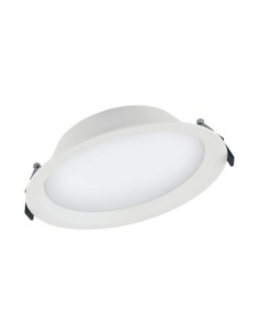 Ledvance downlight led circular 220v 25w 4000k