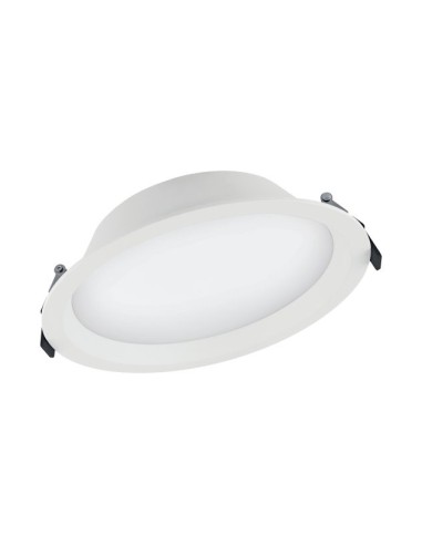 Ledvance downlight empotrar led circular 220V 25W 4000K