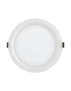 Ledvance downlight led circular 220v 25w 4000k 2