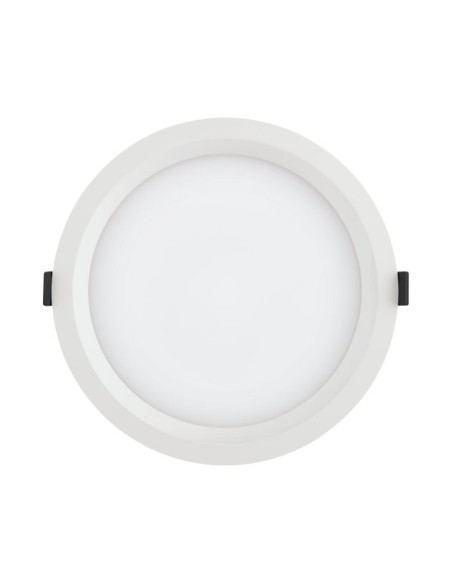 LEDVANCE DOWNLIGHT EMPOTRAR LED CIRCULAR 220V 25W 4000K