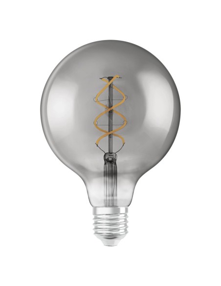 OSRAM VINTAGE 1906 LED GLOBE 220V 4,5W 1800K E27