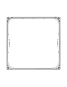 LEDVANCE DOWNLIGHT SLIM FRAME SQ MARCO BLANCO CUADRADO PARA