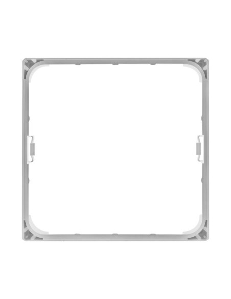 LEDVANCE DOWNLIGHT SLIM FRAME SQ MARCO BLANCO CUADRADO PARA