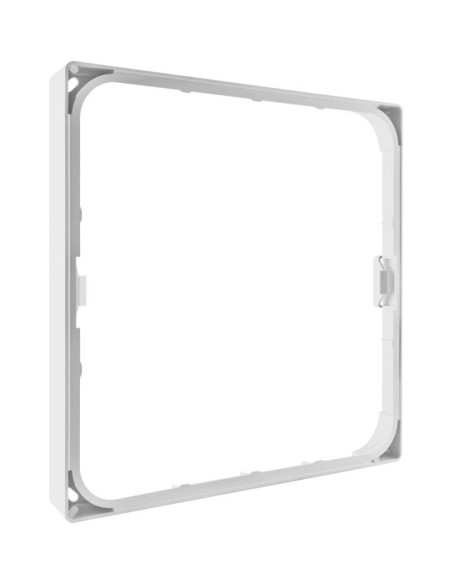 LEDVANCE DOWNLIGHT SLIM FRAME SQ MARCO BLANCO CUADRADO PARA