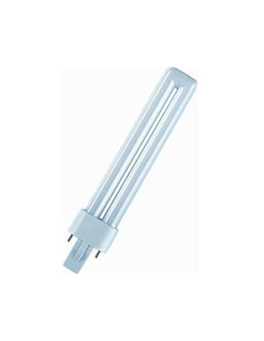 OSRAM DULUX S 11W 827 G23