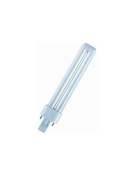 Osram dulux s 11w 827 G23