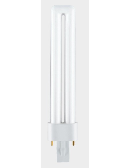 Osram dulux s 11w 827 G23