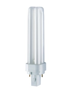OSRAM DULUX D 26W 840 G24d-3 2PIN