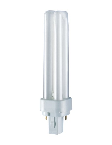 Osram Dulux d 26w 840 G24d-3 2 pin