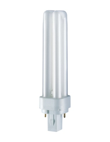 OSRAM DULUX D 26W 840 G24d-3 2PIN