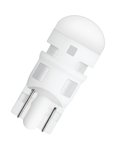 Osram-Ledvance 2880ye bombilla led wedge 12v 1w...