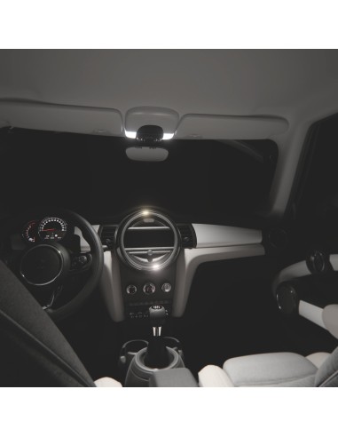 Osram-Ledvance 2880ye bombilla led wedge 12v 1w...