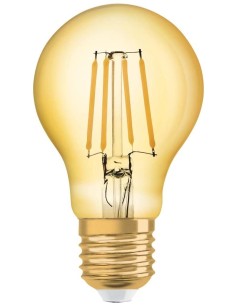 LEDVANCE VINTAGE 1906 LED CLASSIC A 8W STANDARD 220V 8W 2500