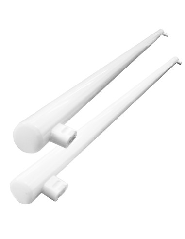 Laes 983951 linestra led 100cm 220v 15w 2700k S14s