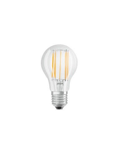Osram-Ledvance value classic A100 clara standard led 220v 11w 2700k E27